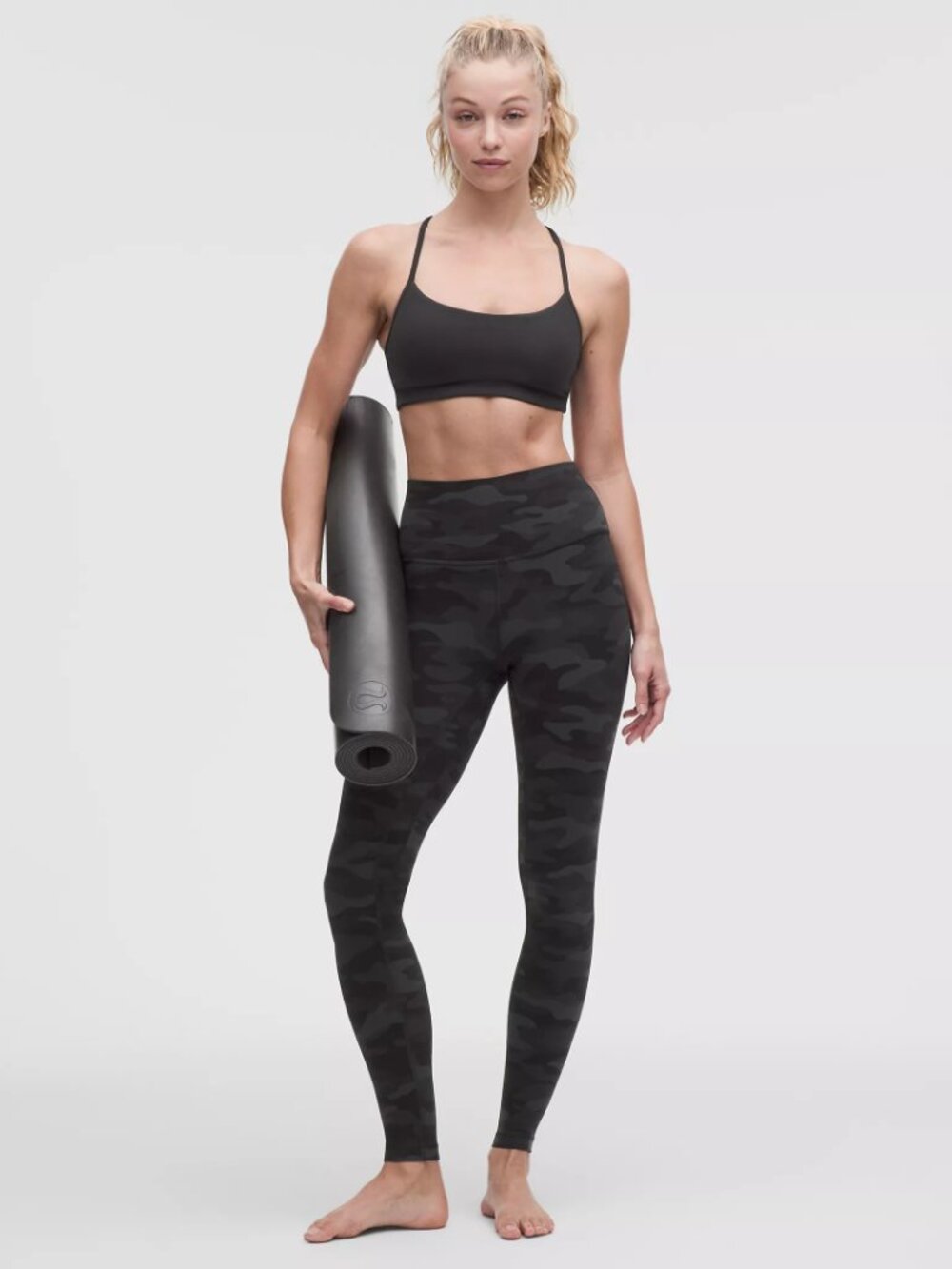 Lululemon Align 28 Inch High Rise Legging